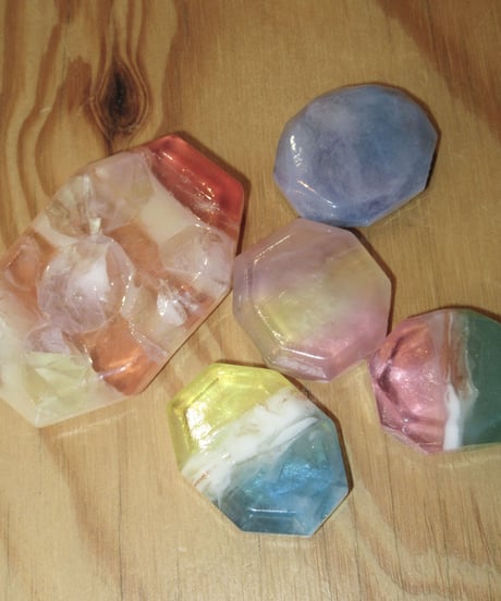 Te "gemsoap"