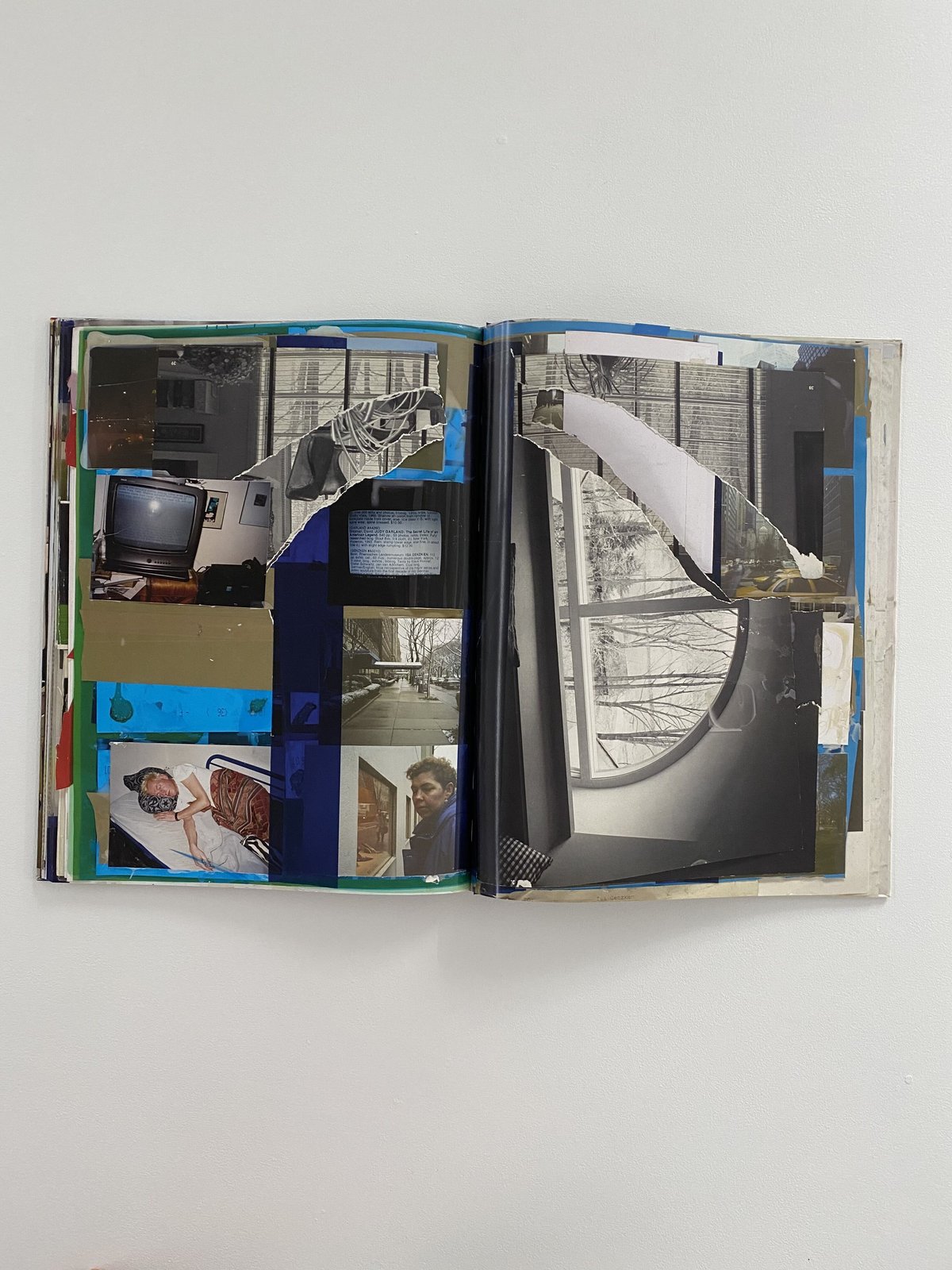 Isa Genzken “MACH DICH HÜBSCH!” | SALT AND PEPPER