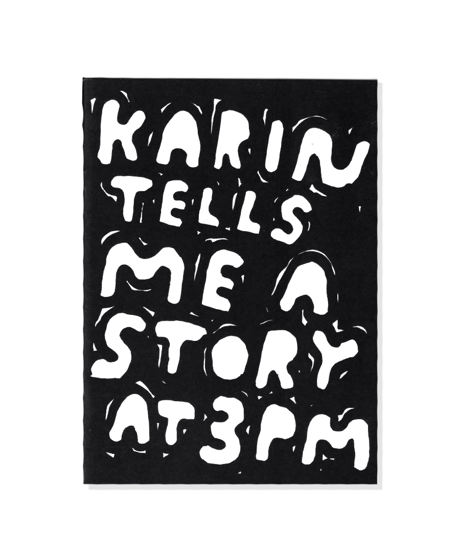 CATEGORY Stefan Marx | SALT AND PEPPER