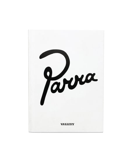 Parra “Of Best”