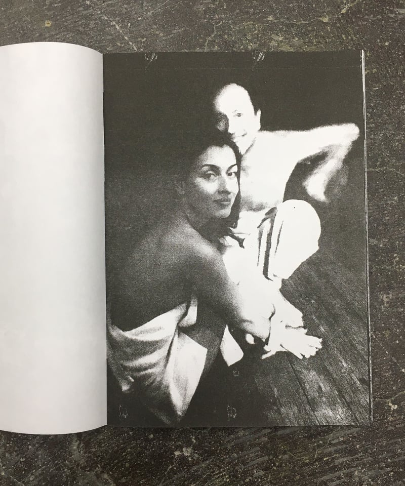 Ever New Raphaël Gianelli-Meriano Raphaël Gianelli-Meriano | DOKweb