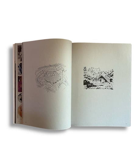 DRAIN ISSUE 02