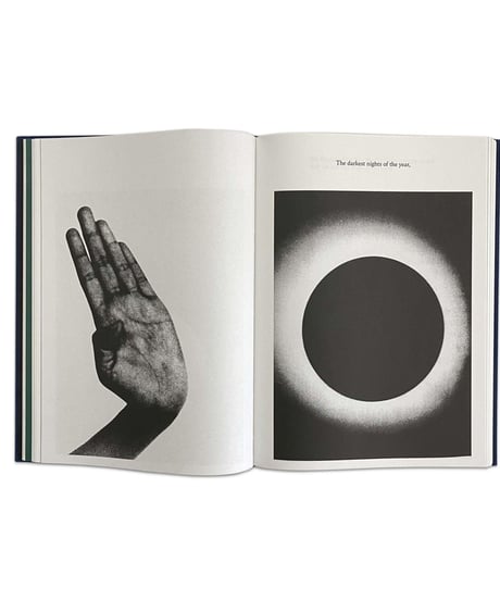 Kirstine Roepstorff "THE ARCHIVE OF DARK"