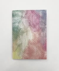 Wood "Abstractions"