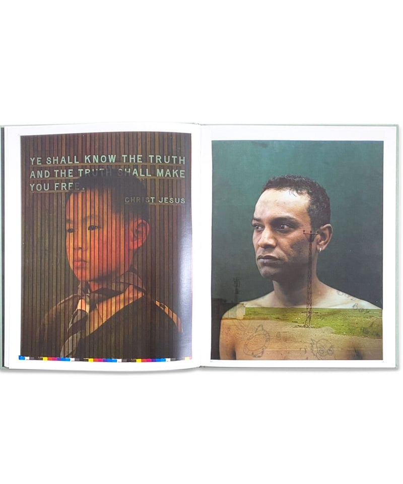 Adam Broomberg & Oliver Chanarin 