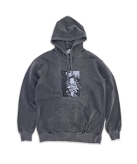 Sly Morikawa “ CITY OF ROSES Hoody”