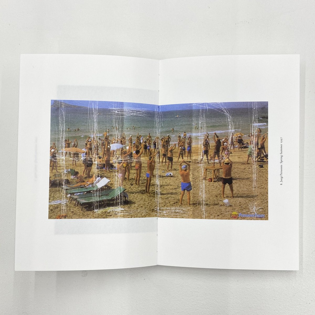 Paul Boudens “INVITATIONS” | SALT AND PEPPER