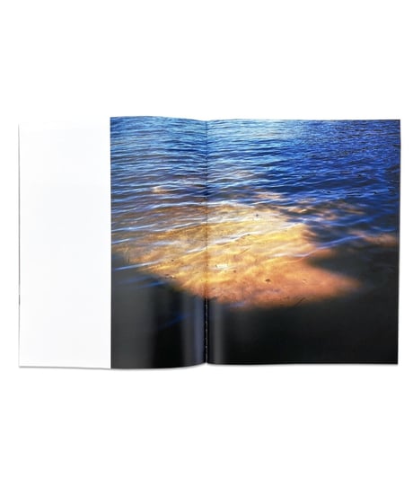 Rose Manie Cromwell "A More Fluid Atmosphere"
