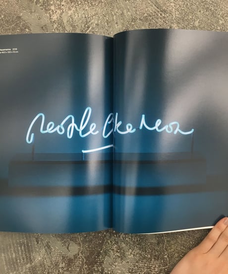 “Peter SaVille Prints and Multiples/Anna Blessman and Peter SaVille Signs”