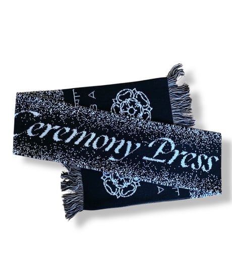 CEREMONY PRESS "TAXI CAB INDUSTRIES ROSA ALBA / ROSA GALLICA"