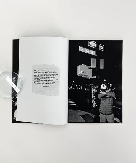 Blake Kunin "SEVEN DAY THEORY"
