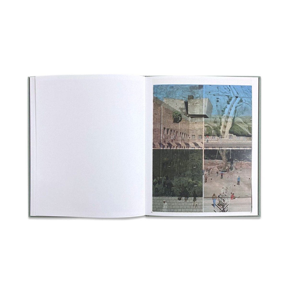 Adam Broomberg & Oliver Chanarin 