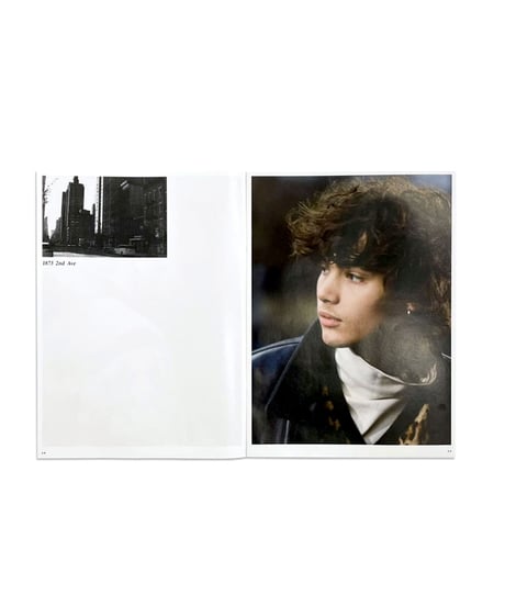 MIDDLE PLANE ISSUE NO. 2 ON FELIX GONZALEZ-TORRES