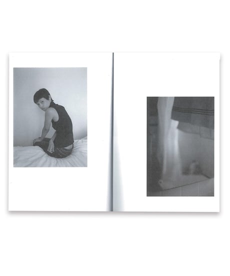 JENN KANG "VAPOR TRAIL"
