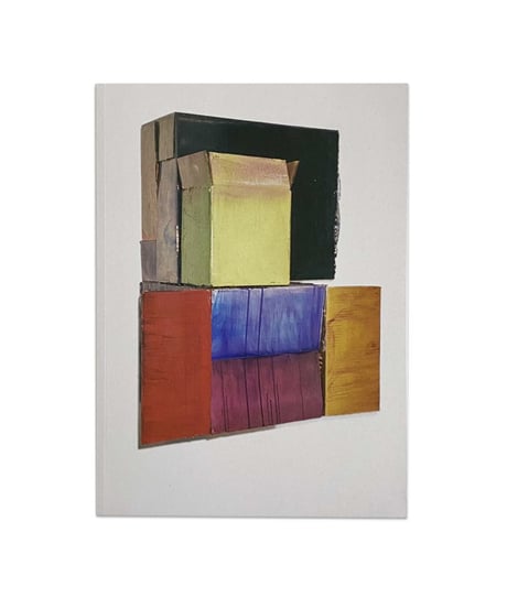 MACHTELD RULLENS "FULL OF EMPTINESS"