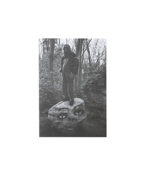 No Show Official Presents ‘HERE AND NOW & THEN’  Zine set