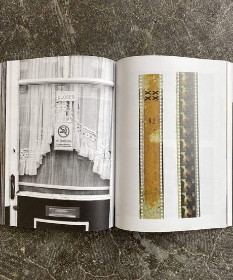 Adam Murray and Robert Parkinson “Preston is my Paris 2009-2019”