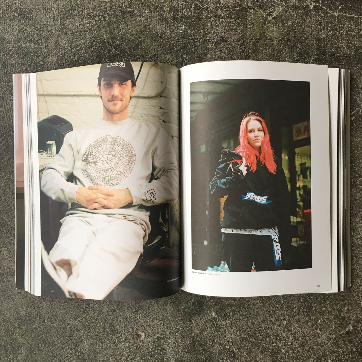 the  new order magazine vo.6 8 9 セット the new order magazine vo.6 8 9 セット the new order