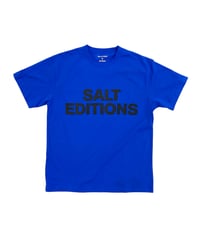 SALT EDITIONS Tee Shirts