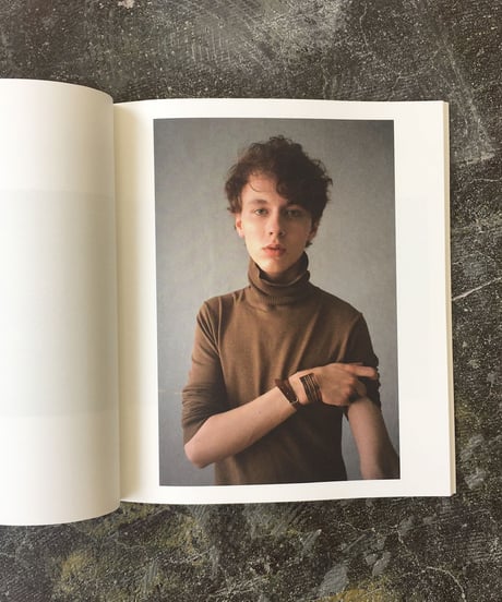 Raphael Gianelli Meriano “Letters Home”
