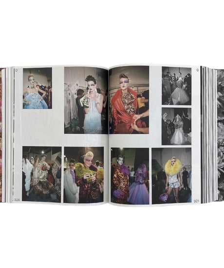 Marleen Daniëls "SARAJEVO TO PARIS"