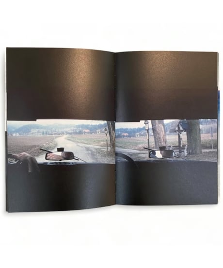 Seiichi Furuya "FIRST TRIP TO BOLOGNA 1978 / LAST TRIP TO VENICE 1985"