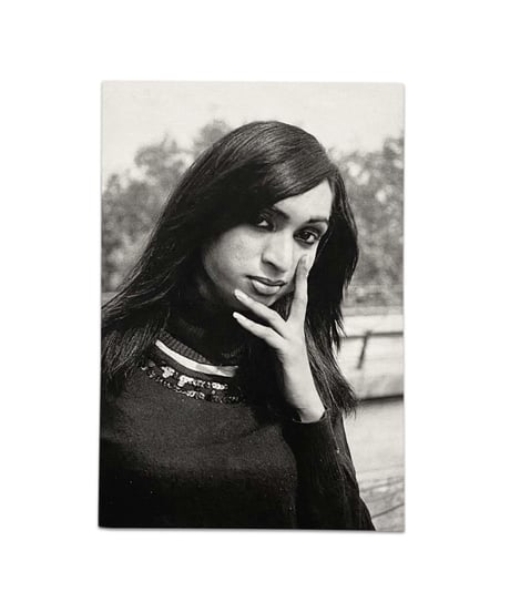 Nick Sethi “Ritika”