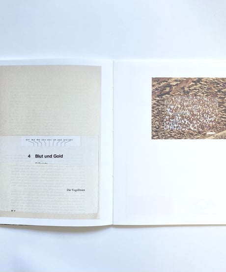 A.young klopstock “New Empfindsamkeit”