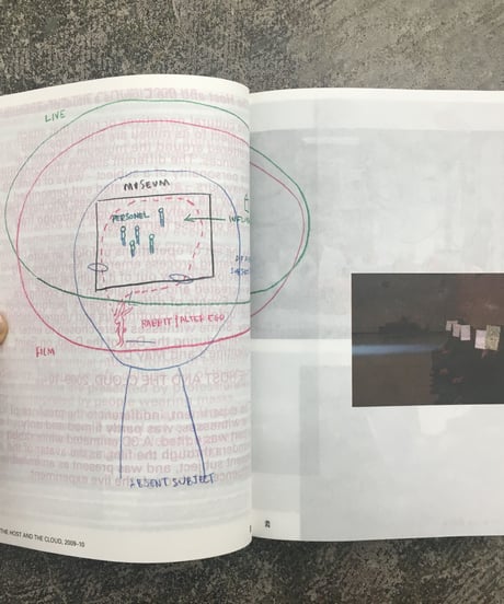 Pierre Huyge "WERKE / WORKS 2009-2019"