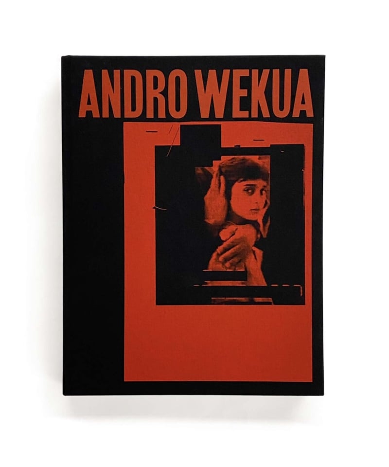 Andro Wekua 