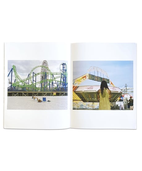 Whitney Hayes "Summer Unseen"