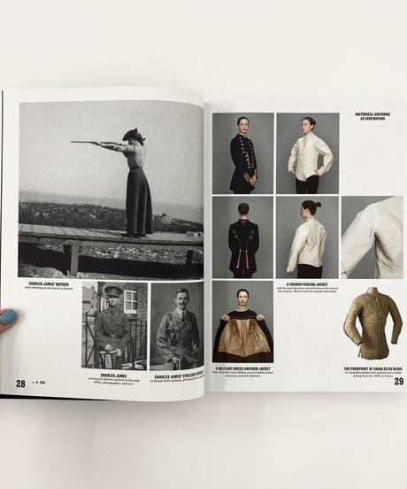 THE COUTURE SECRETS OF SHARE