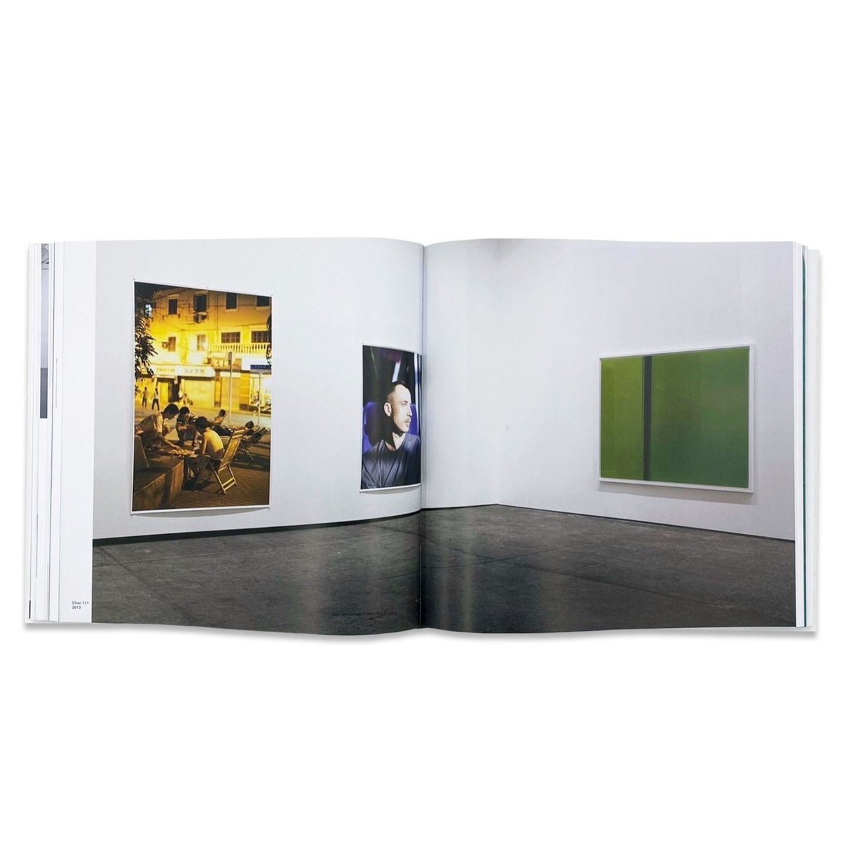 Wolfgang Tillmans Saturated light 写真集 Wolfgang Tillmans “Saturated Light” | SALT AND