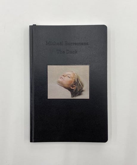 Michaël Borremans "THE DUCK"