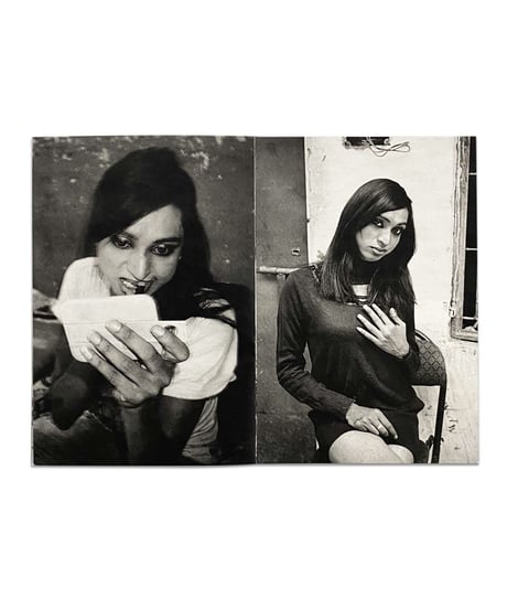 Nick Sethi “Ritika”