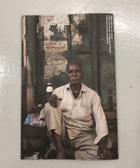 Aziz Ansari "INDIA ONE"