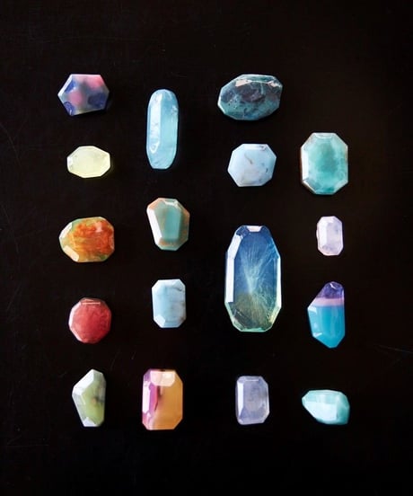 Te "gemsoap"