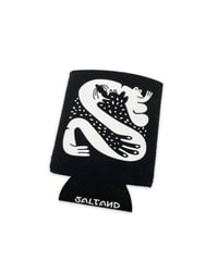 SALT AND PEPPER Koozie by Keeenue