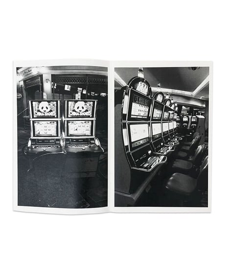 Matt Goias "SLOTBONKERS"