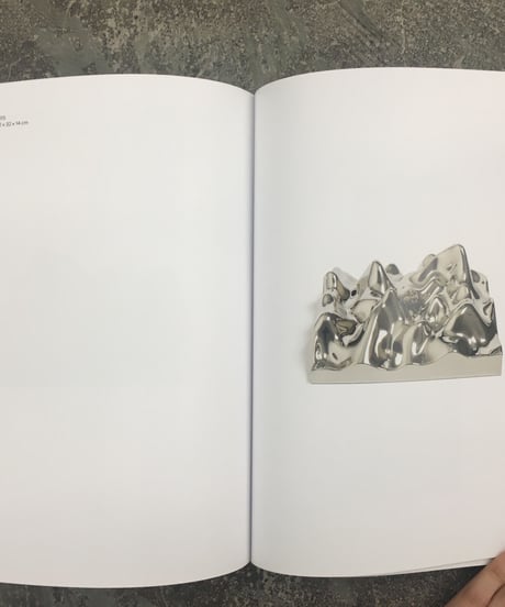 “Peter SaVille Prints and Multiples/Anna Blessman and Peter SaVille Signs”