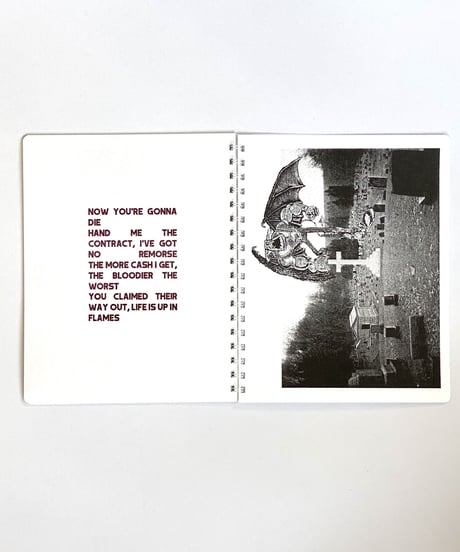Johannes Böttge "If You Are As Obsessed With The Eliminator As I Am, I...."