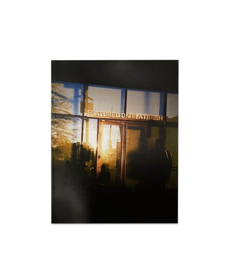 Ryousuke Tanzawa "First Thought Best Thought"