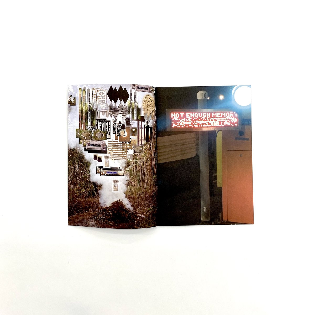 Peter Sutherland “Welcome Stranger” | SALT AND