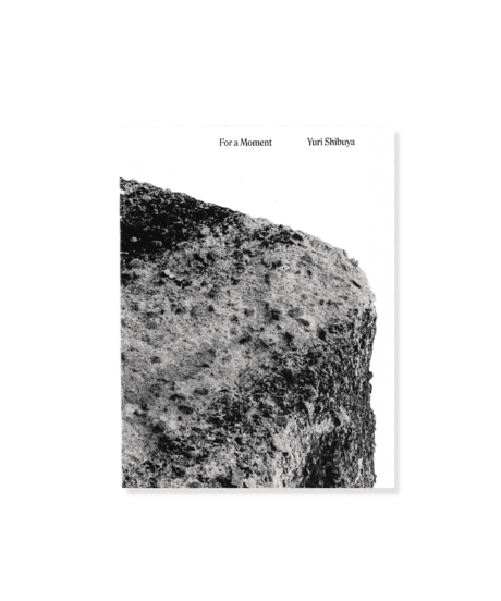 Yuri Shibuya "For a Moment"