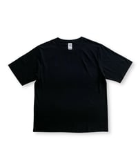 VAINL ARCHIVE "FRUIT Solid Tee Black"