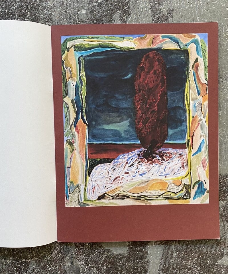 Shara Hughes 作品集 Shara Hughes “Portraits” | SALT AND PEPPER