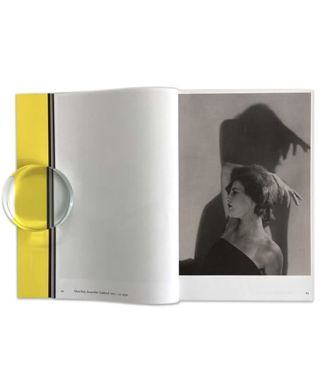 Julie Jones, Florian Ebner "L' IMAGE ET SON DOUBLE - THE TWOFOLD IMAGE"