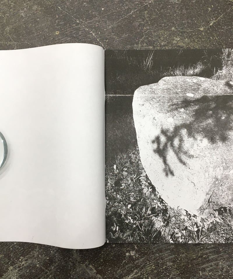 Raphael Gianelli Meriano “Ever New” | SALT AND