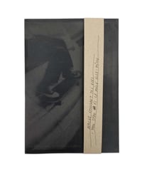 Sergej Vutuc “ABFOLGE EMOUVANT TEL QUEL”