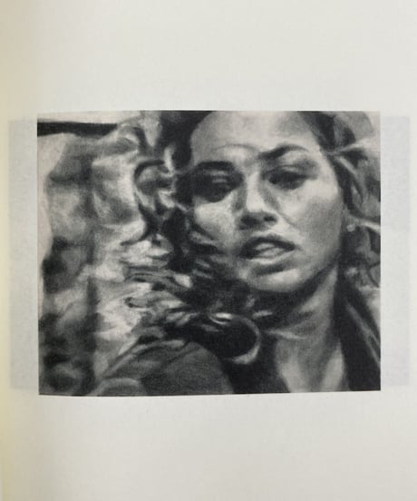 Judith Eisner "Drawings"